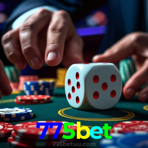 775bet — calendário de jogos, apostas ao vivo e ofertas especiais
