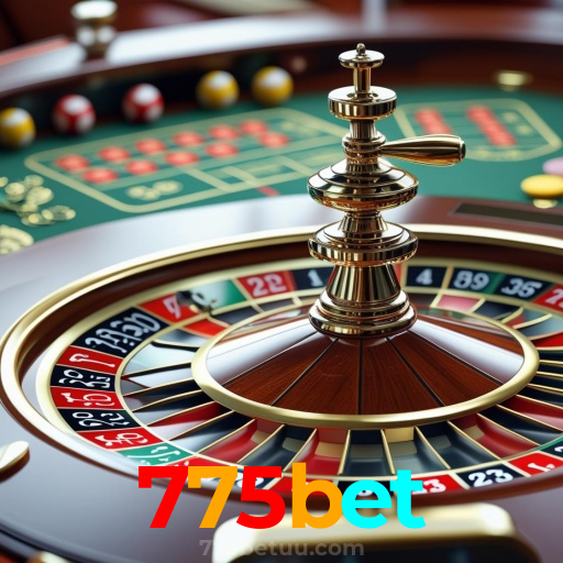 775bet — calendário de jogos, apostas ao vivo e ofertas especiais