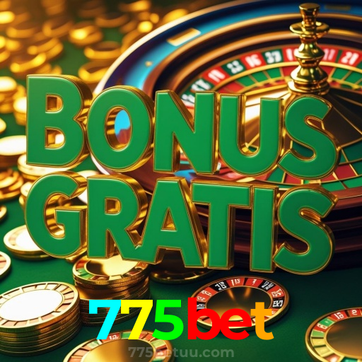 775bet App de Comunidade | Apostas Esportivas e Cassino no Brasil