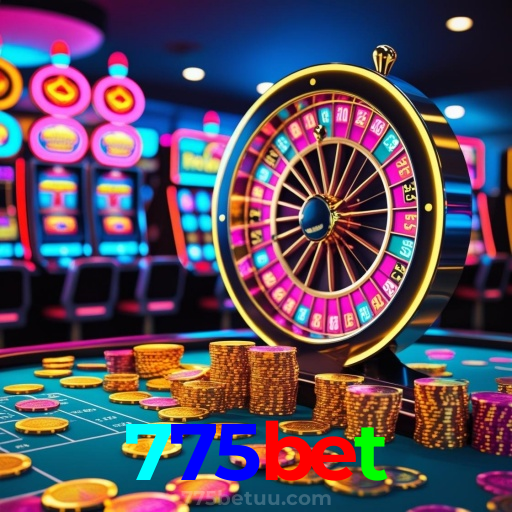 775bet | Cassino Online com Bônus e Psicologia de Recompensa