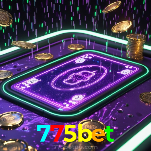 775bet no Brasil — app oficial de jogos online