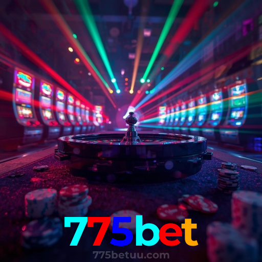 775bet | Experiência VIP de Jogos em Tempo Real no Cassino Online