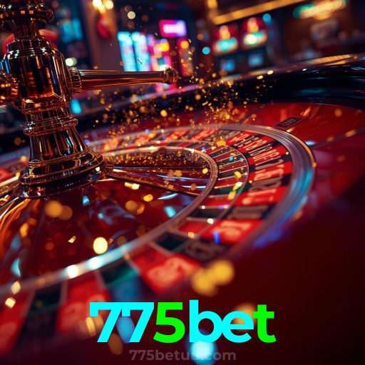 775bet Brasil | Cassino Online Seguro com Jogos e Prêmios Reais