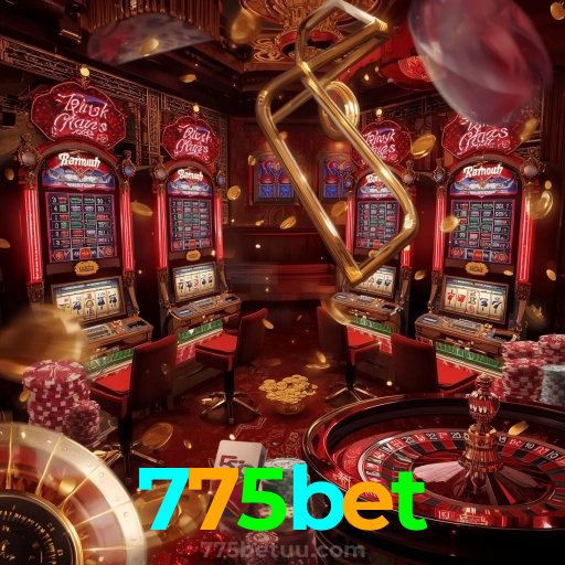 775bet : Baixe o app da plataforma para jogar no Brasil