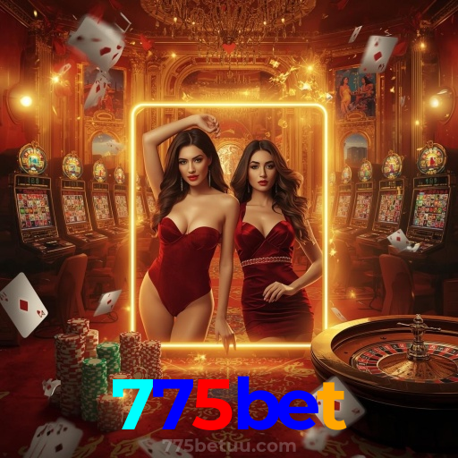 775bet App de Comunidade | Apostas Esportivas e Cassino no Brasil