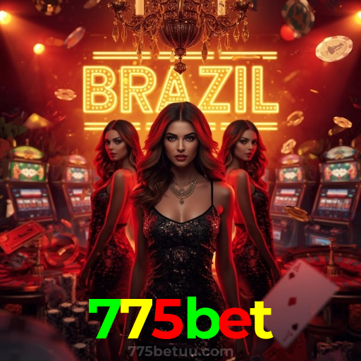 775bet Brasil | Jogos em Tempo Real e Cassino Online Confiável
