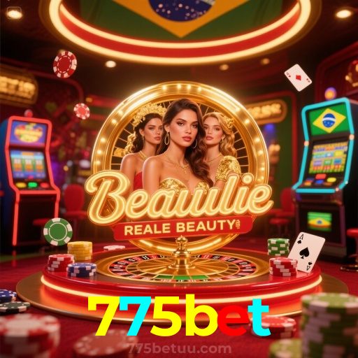 775bet — plataforma oficial: cassino ao vivo e slots