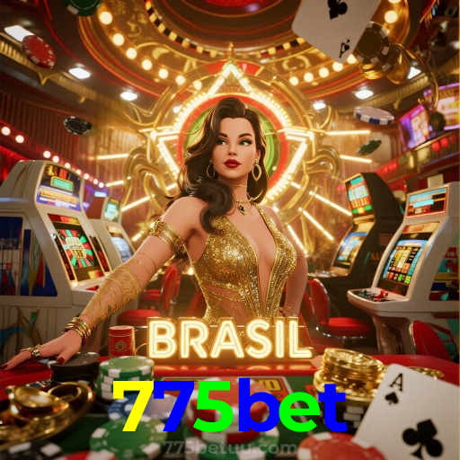 775bet Brasil | Jogos em Tempo Real e Cassino Online Confiável