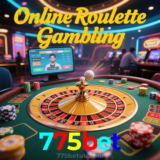 775bet | Cassino Online com Bônus e Psicologia de Recompensa