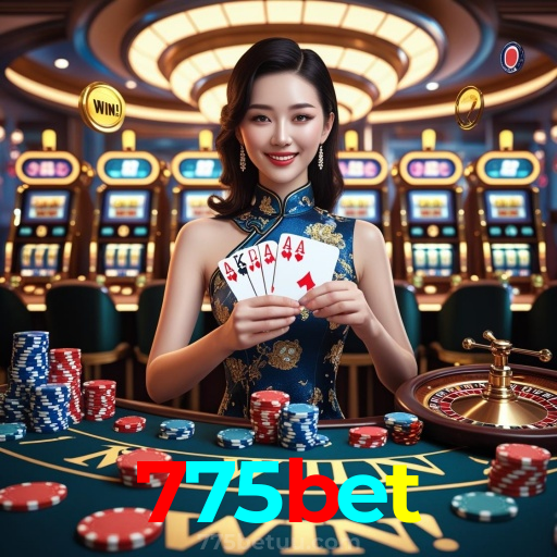 775bet login social: SSO + 2FA para proteção total
